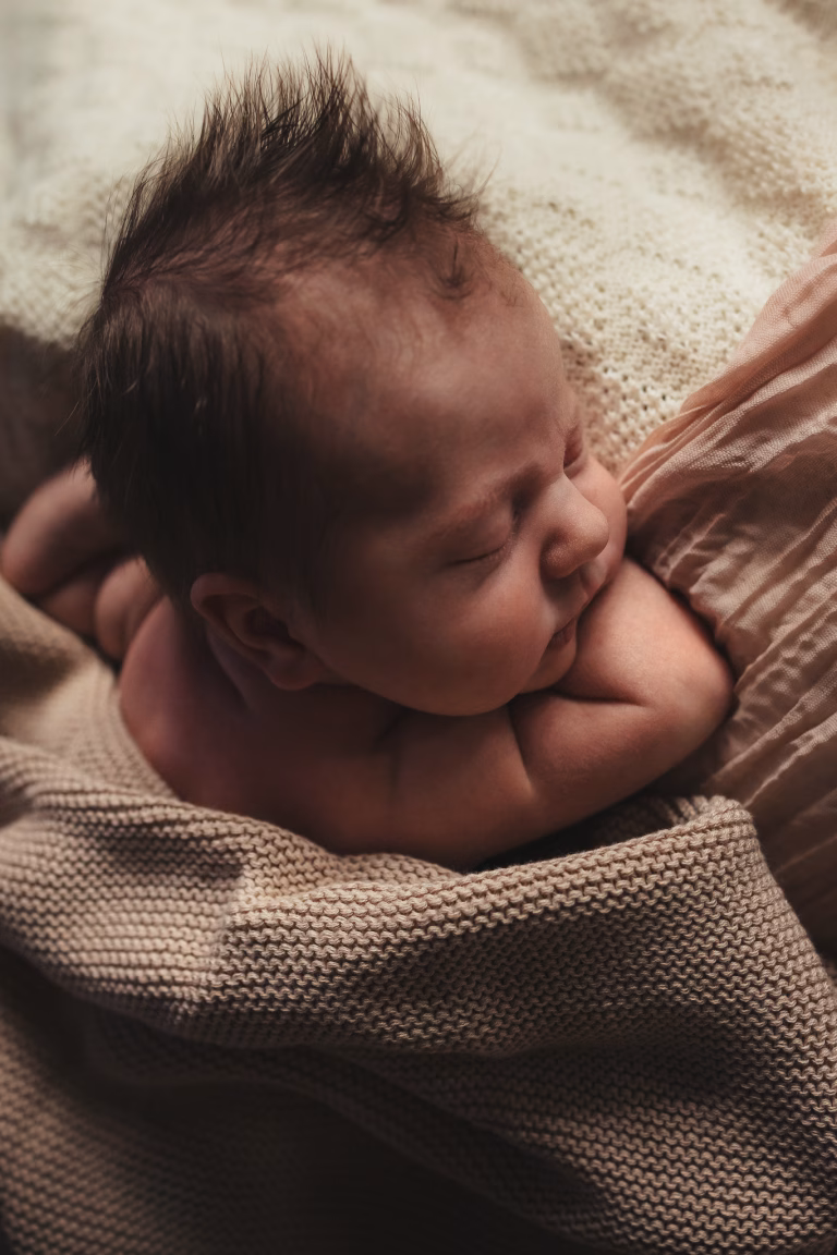newbornshoot-groesbeek