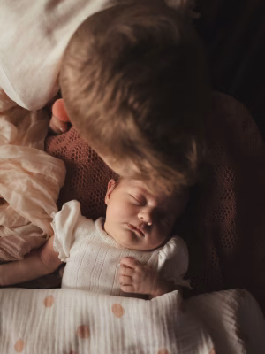 newbornshoot-groesbeek